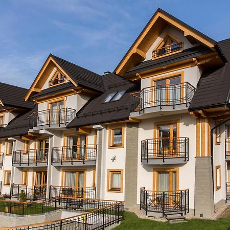 Apartament Owczarnia Zakopane Exterior photo