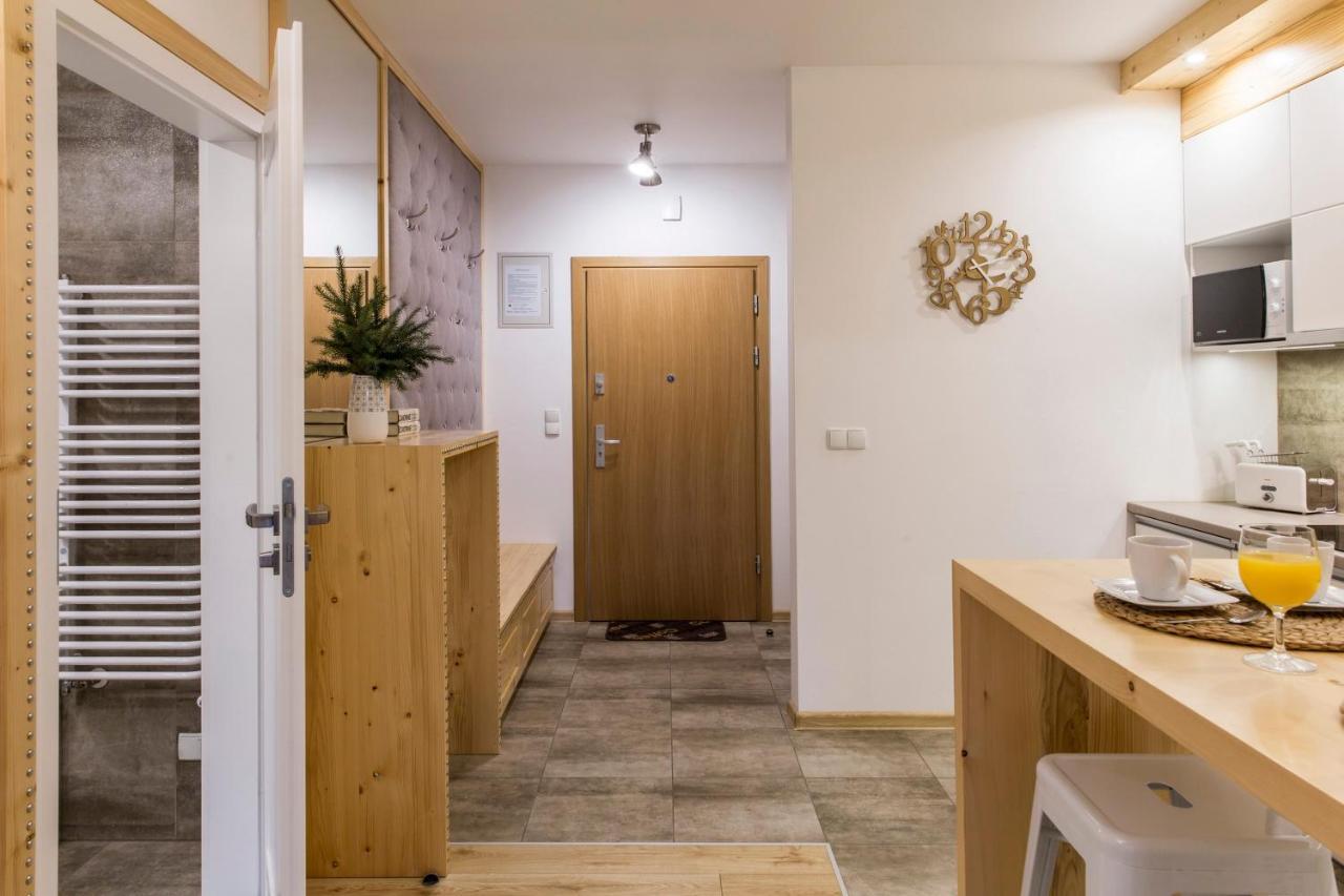 Apartament Owczarnia Zakopane Exterior photo